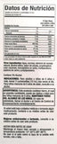 Vino Carne Hierro, uso diario del suplemento para apoyo rutinario.