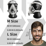 Sistema de ensamble fácil de viohead para conectar con la máquina