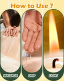 VIPwax ambiente spa en casa facilita momentos de relajación.