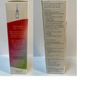 Viraldine libre de alcohol y aditivos para una experiencia suave.
