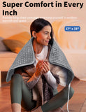 VISFAPAER seis temperaturas, ajuste personalizado para tu confort