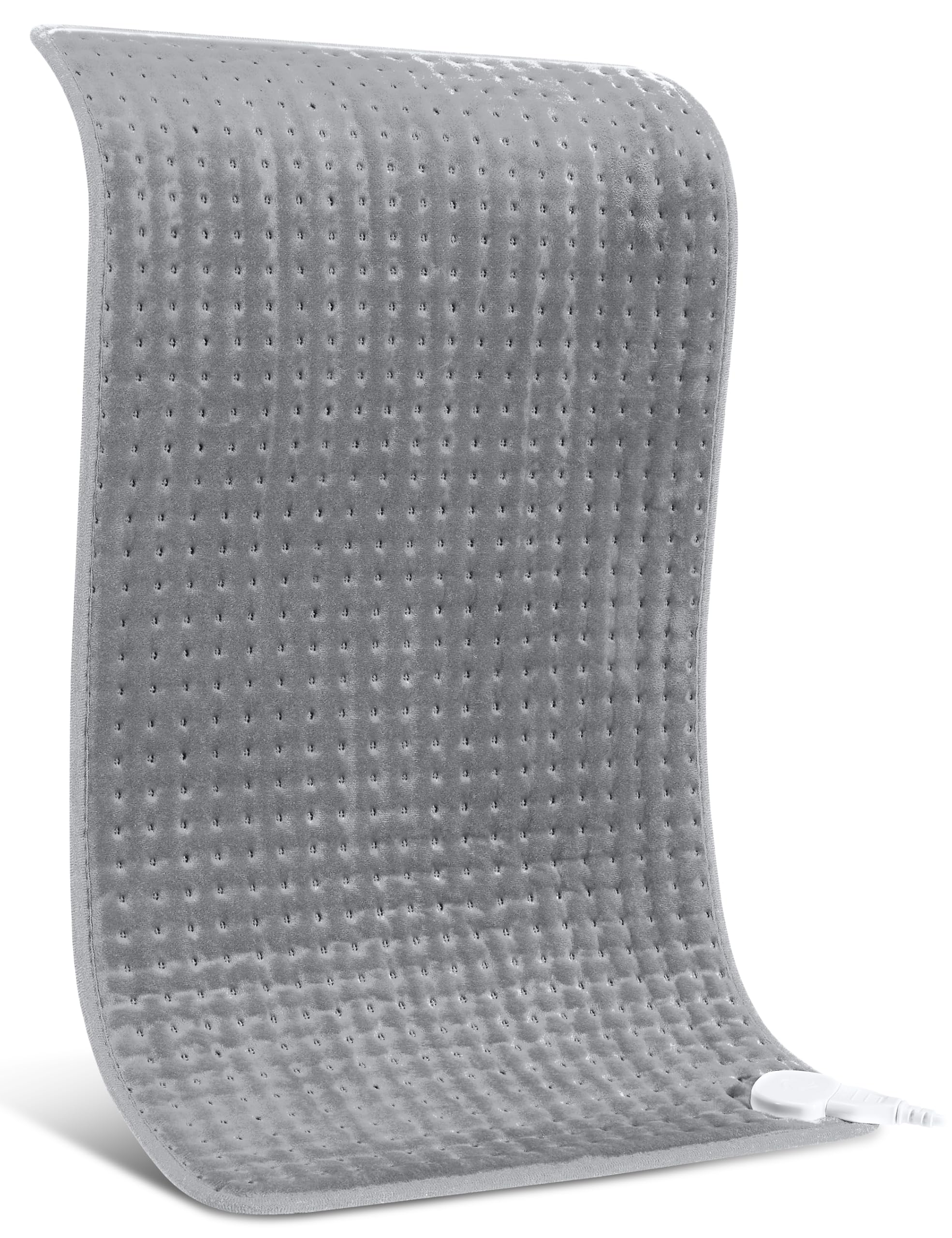 VISFAPAER calentador de espalda 33x17, calor envolvente para espalda y hombros