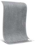 VISFAPAER calentador de espalda 33x17, calor envolvente para espalda y hombros