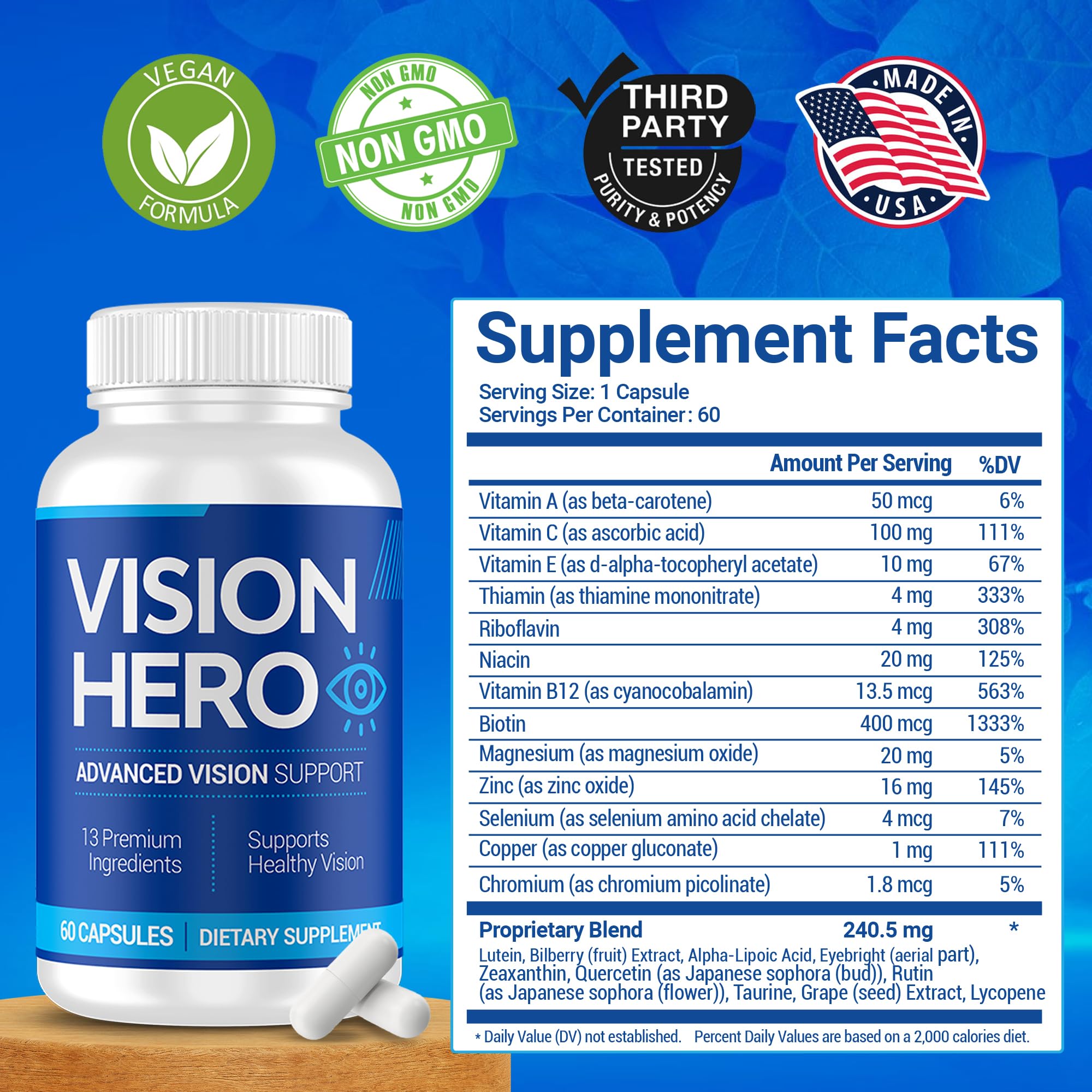 Vision Hero, entorno de lectura, apoyo potencial para momentos frente a pantallas.