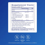 VisionPro omega-3: aceite de pescado ultra puro para confort visual