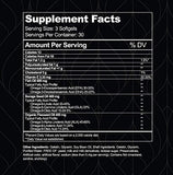 Visual Advantage omega-3 fórmula: ácidos grasos para humedad y lubricación ocular