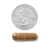 ViT4US caja pastillas corazón roja para escritorio