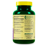 ViT4US etiqueta de ingredientes para consulta rápida