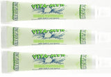 VITA-MYR Zinc Plus, empaque tres unidades para cuidado dental diario sin azúcares