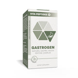 Vita Peptides Gastrogen dosis de péptidos pequeños para uso diario y balance del ácido