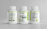 Vita Pioneering Research: polvo de aguacate para mejor absorción de grasas
