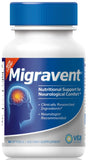 Migravent envase y empaque, diseño práctico para uso diario.