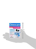 Vitabiotics Osteocare Joint, imagen de la composición con glucosamina y condroitina.
