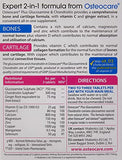 Vitabiotics Osteocare Joint, tabletas fáciles de tomar para apoyar la movilidad.