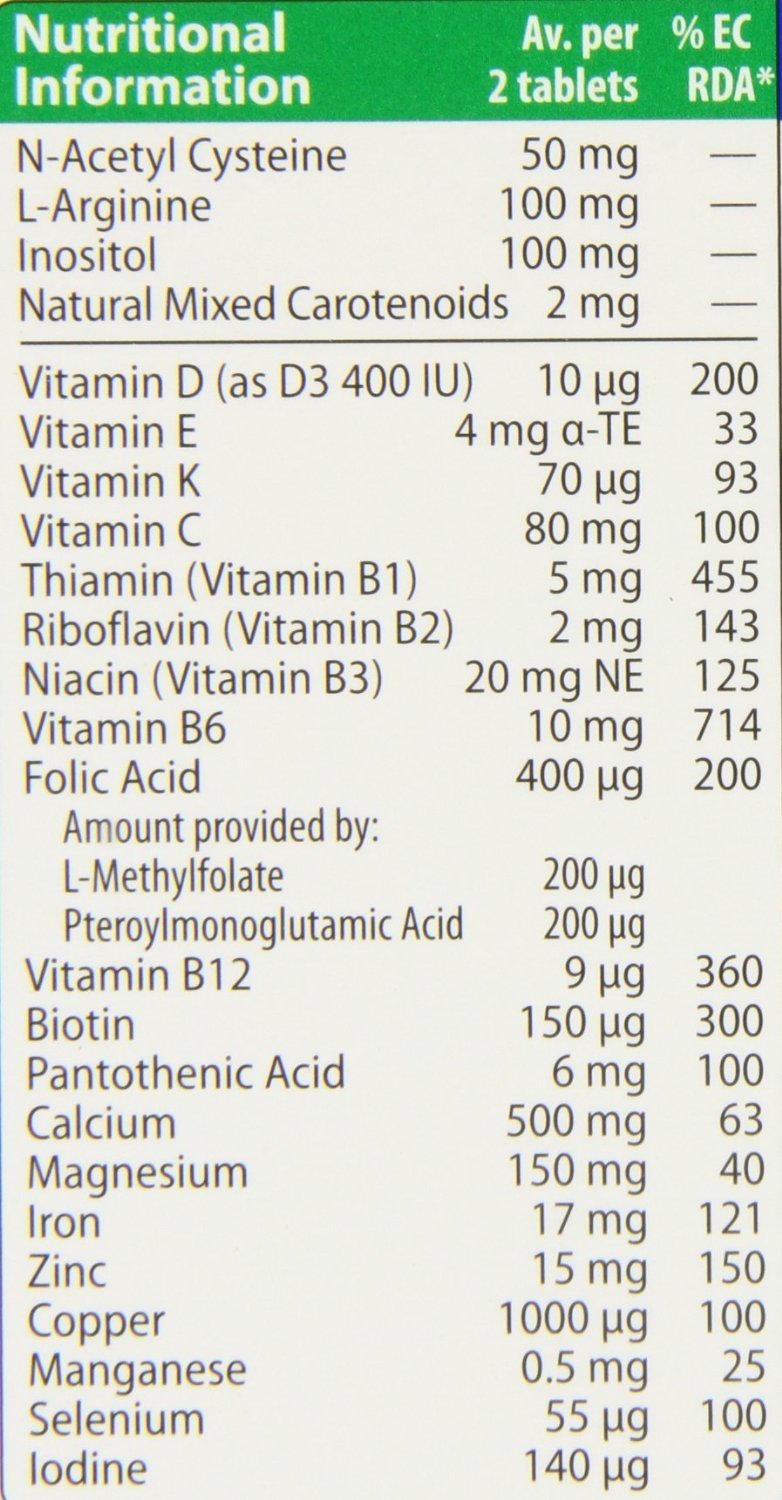 Vitabiotics Pregnacare Max – cápsulas omega-3 DHA para apoyo nutricional durante el embarazo