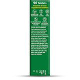 Vitabiotics Ultra dosis diaria; toma simple de vitamina D para apoyar funciones normales.