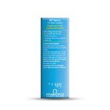 Vitabiotics Ultra Magnesio tableta en mano, uso diario sencillo.
