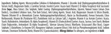 Vitabiotics Wellman Conception soporte reproductivo: recordatorio de hábitos saludables.