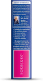 Vitabiotics Wellman Original: empaque frontal para reconocimiento visual en tienda