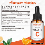 Vitablosom Liposomal C, guardián del sistema inmune en uso diario