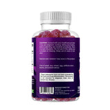 Vitabod Biotin Gomitas, ideales para cabello, uñas y piel.