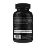 Vitabod Melatonina botella de 240 comprimidos fácil de usar.