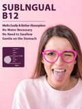 Vitacook B12 con ingredientes naturales y sin gluten