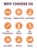 Vitacook B12 libre de gluten lácteos y soja para dietas sensibles