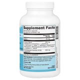 Vitacost Probiotic 10-20: detalle de etiqueta y tecnología VIABLEND para supervivencia estomacal.