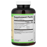 Vitacost ROOT2 colágeno BioCell, etiqueta visible, destacando ácido hialurónico para articulaciones.