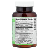 Vitacost Neurocholine en frasco: dosis sencilla para usuarios activos.