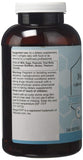 Vitacost Synergy Mega EFA Mini Gels etiqueta detallada que destaca pureza y concentración EPA/DHA.