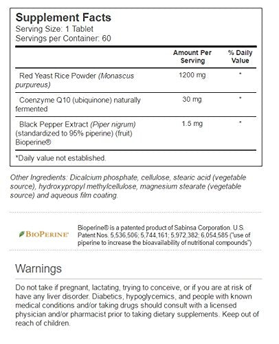 Vitacost tableta en primer plano con textura suave para consumo diario.