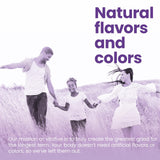 Vitafive Melatonina 10 mg, gominolas veganas y sin gluten para tu estilo de vida.