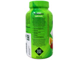 Vitafusion Calcium para uso diario, soporte sencillo para dientes y huesos