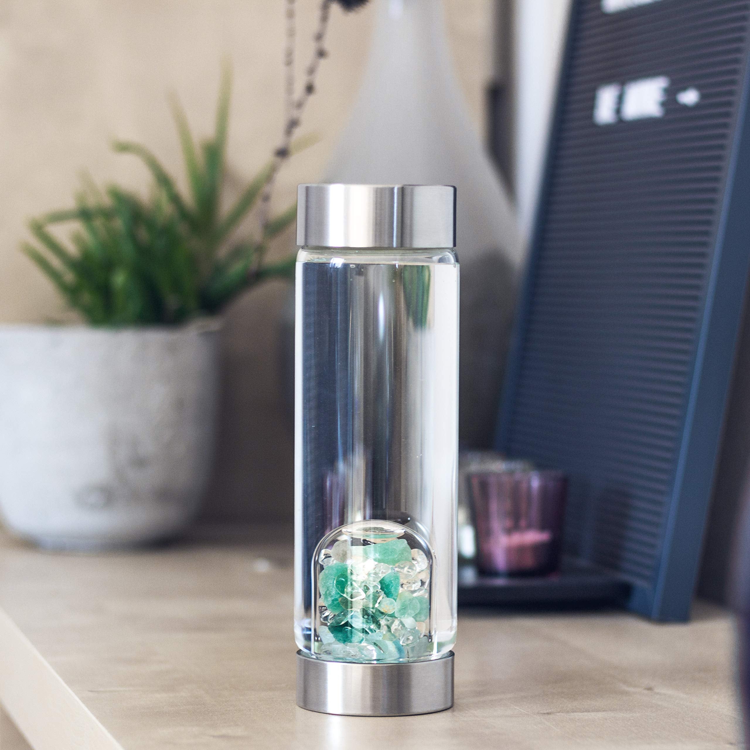 VitaJuwel ViA Forever Young: embalaje elegante como regalo