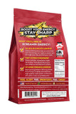 VITAL 4U Screamin Energy Max Hit, sabor café mocha, experiencia agradable