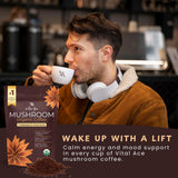 Vital Ace formula-baja-acidez: café suave para estómago sensible