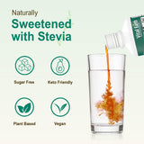 Vital Earth Minerals Super Multi – presentación de 32 onzas con taza incluida.