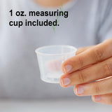 Vital Earth Minerals, taza de 1 onza, dosis lista para beber