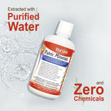 Vital Earth Minerals, uso en cafe, versatilidad diaria