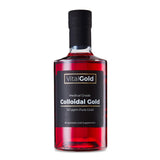 Uso diario seguro y cómodo con dosis de 15 ml de Vital Gold