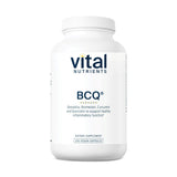 Vital Nutrients BCQ cápsulas: posible apoyo a la movilidad articular.