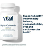 Vital Nutrients Bromelina y Serratiopeptidasa, enzimas para apoyo suave.