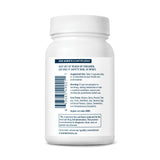 Ingredientes clave de Cortisol Balance: Ashwagandha y magnesio