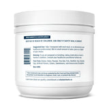 Vital Nutrients Digest Ease etiqueta: referencia clara de ingredientes limpios y sin alérgenos