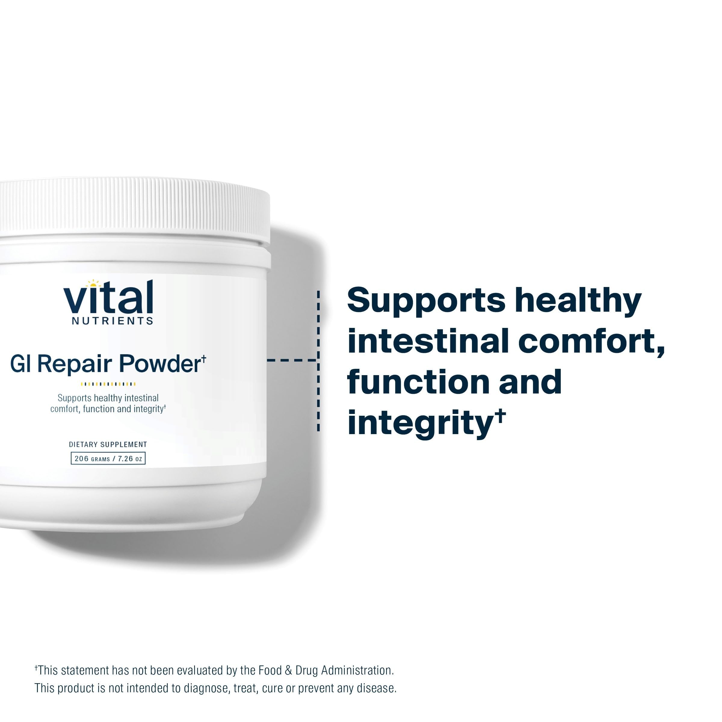 Vital Nutrients Enzimas Digestivas para aliviar malestar estomacal tras comidas.