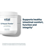 Vital Nutrients Enzimas Digestivas para aliviar malestar estomacal tras comidas.