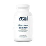 Vital Nutrients Hormone Balance: cápsulas para apoyo diario del equilibrio hormonal.