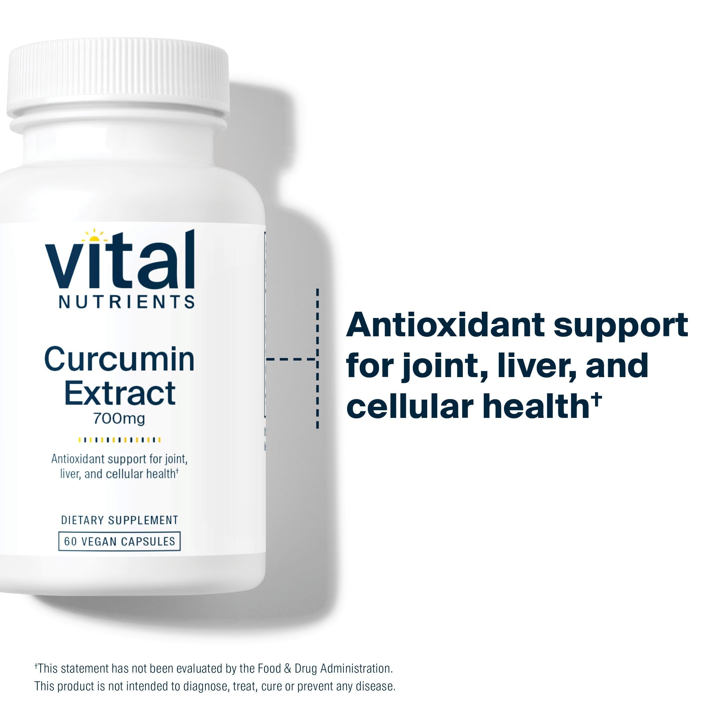 Vital Nutrients extracto de pimienta negra con piperina para absorción mejorada